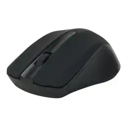 DICOTA - Sac à dos pour ordinateur portable - 15.6" - noir - avec souris optique sans fil (D31719)_6
